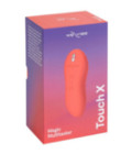 WeVibe Touch X  Crave Coral