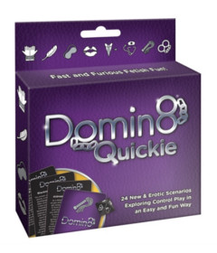 Domin8 Quickie