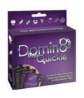 Domin8 Quickie