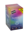 Four Seasons Naked Sensations 50pk