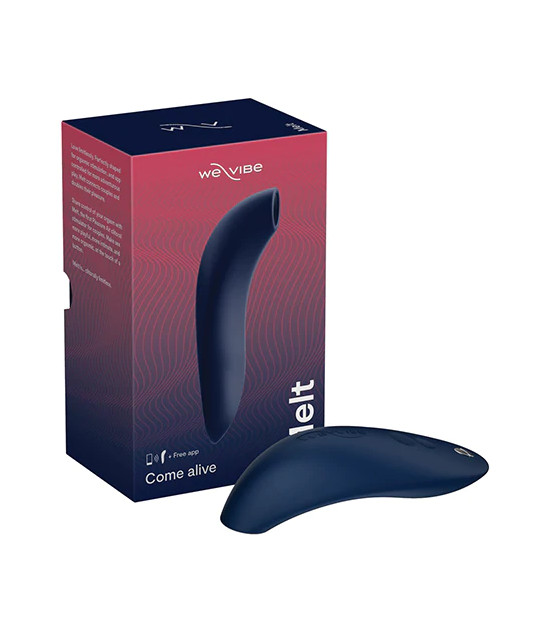 We-Vibe Melt Midnight Blue