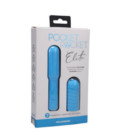 Pocket Rocket - Elite With Sleeve Blue