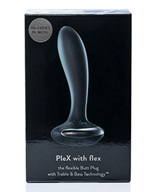 Plex With Flex  Hot Octopus