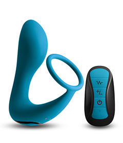 Renegade  Slingshot II Teal