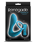 Renegade  Slingshot II Teal