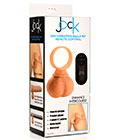 Jock Vibrating Balls Light