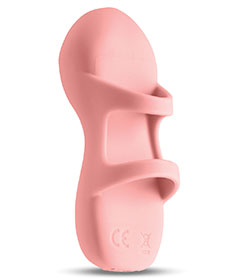 Desire  Fingerella Peach