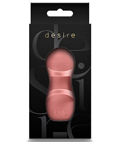 Desire  Fingerella Peach