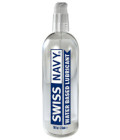Swiss Navy Water Based Lubricant - 16oz
